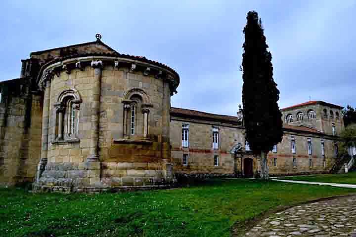 monasterio ferreira