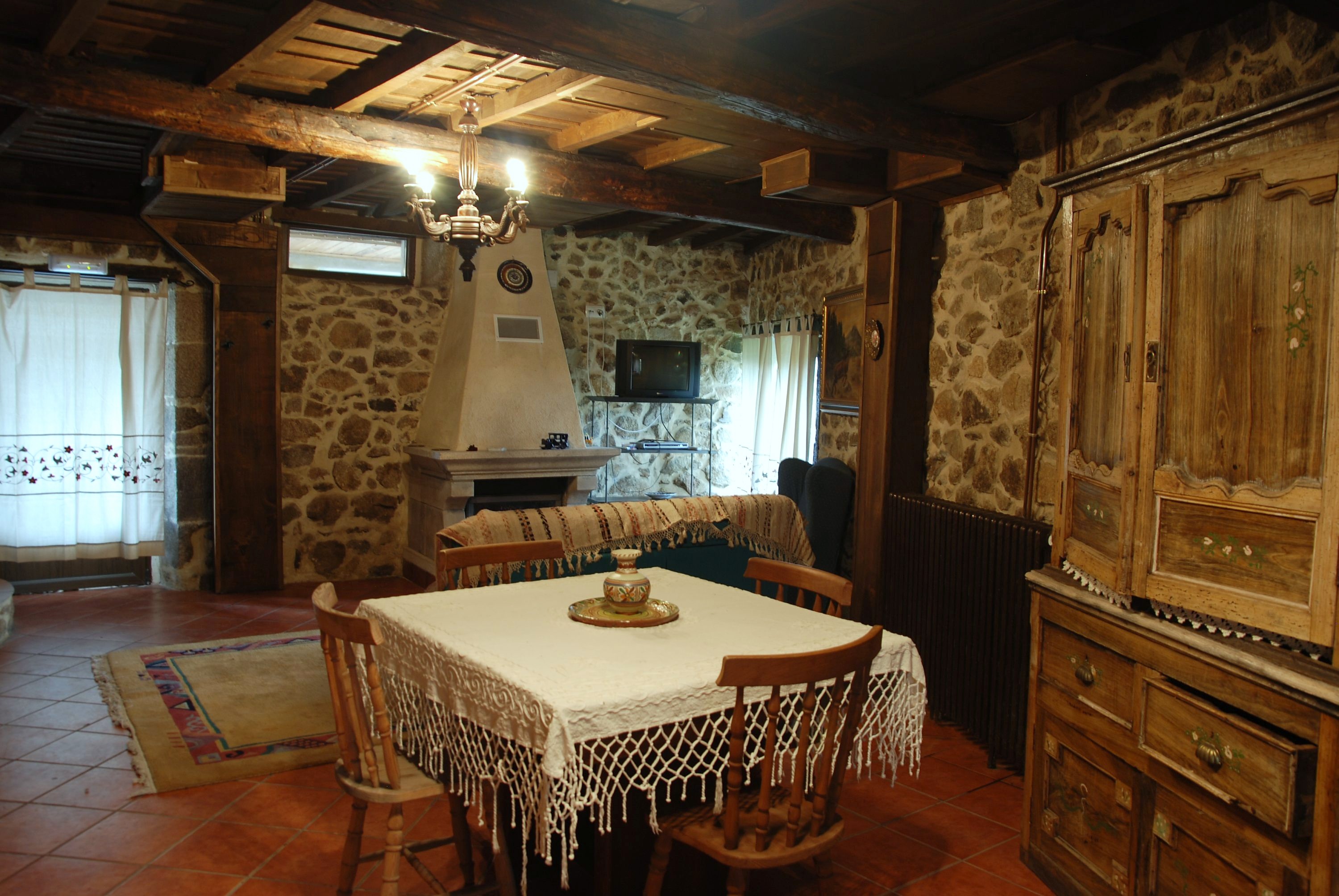 Comedor
